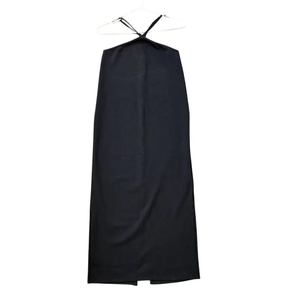 Fashion Nova bodycon dress